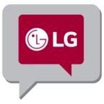 Logo of Widget LG Pra Você android Application 